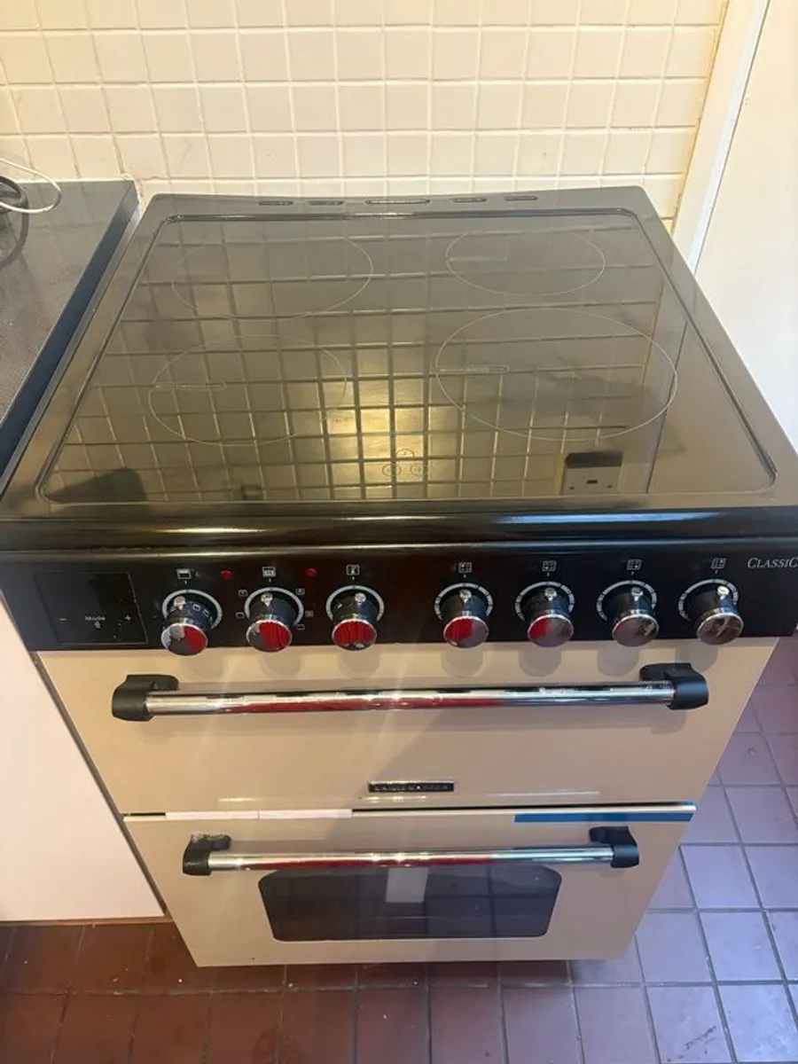 Rangemaster Classic Range Cooker - Image 3