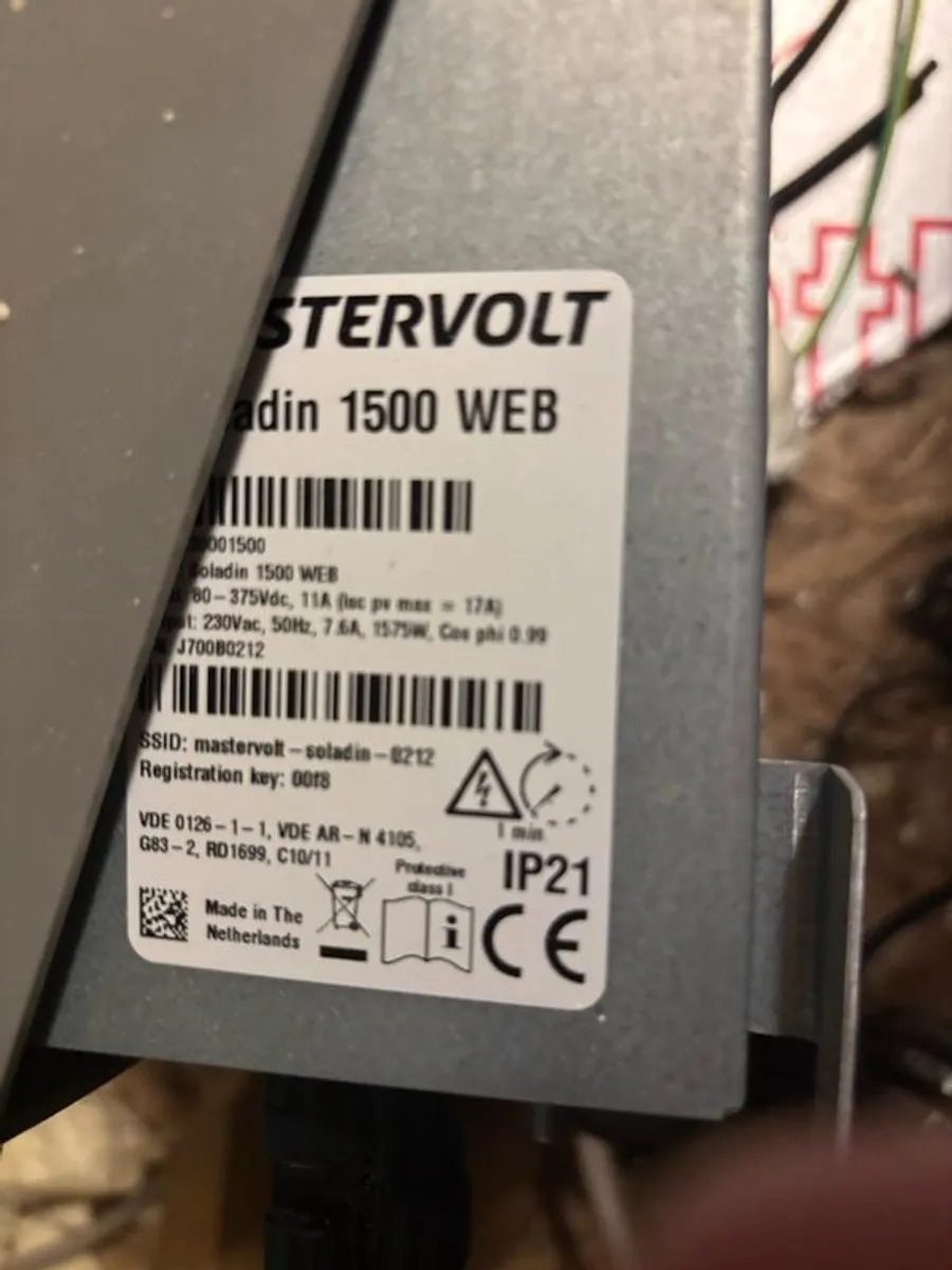 Solar Panel System - Image 2