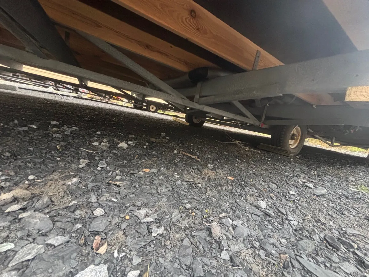 Mobile home - Image 3