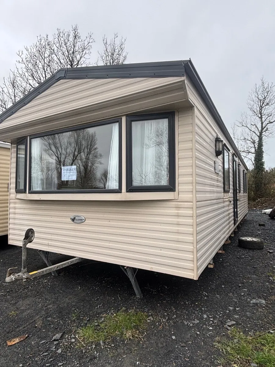 Mobile home - Image 1