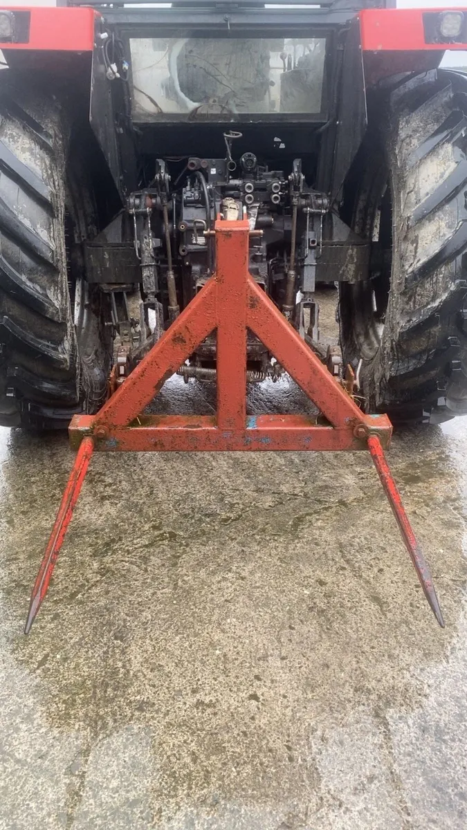 Farm machinery - Image 1