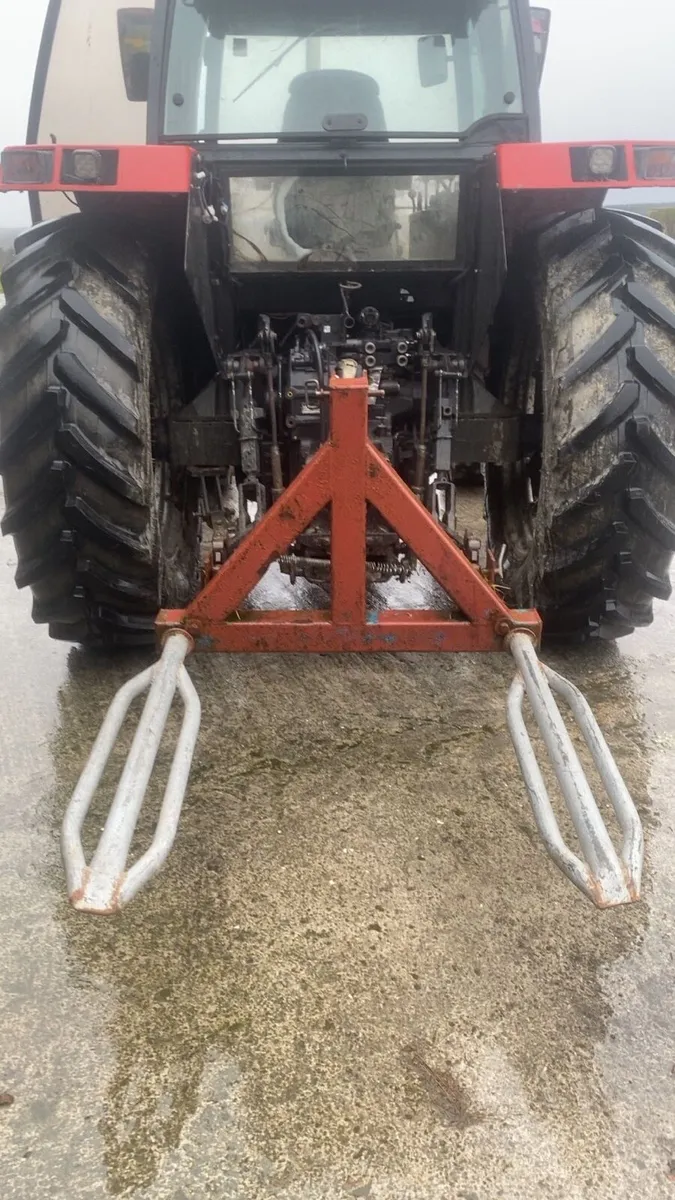 Farm machinery - Image 2