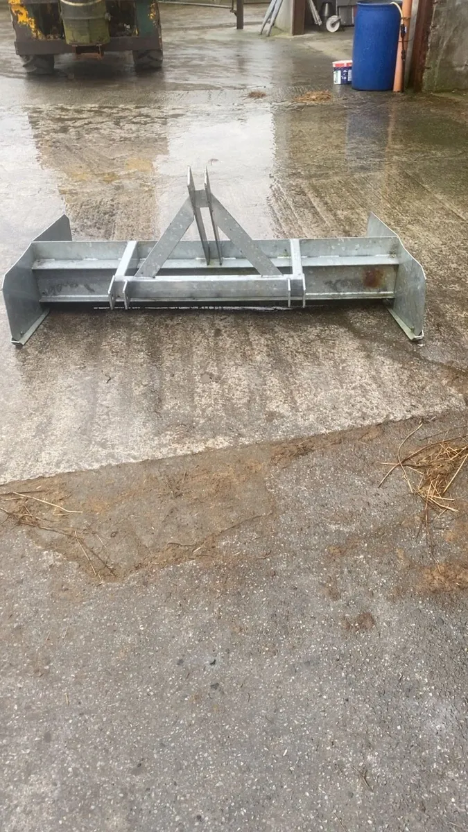 Farm machinery - Image 4