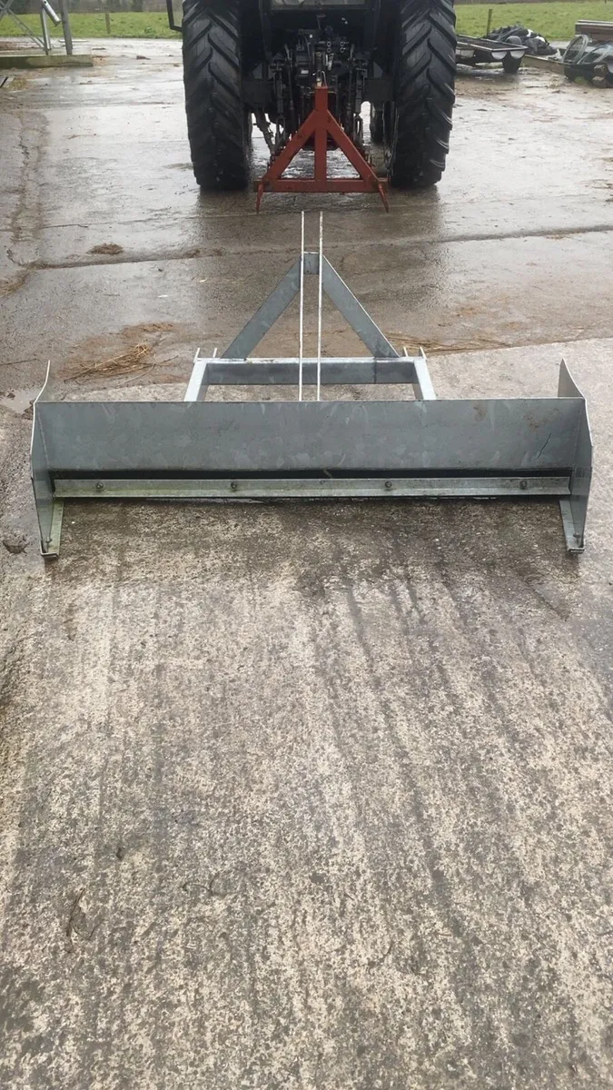 Farm machinery - Image 3