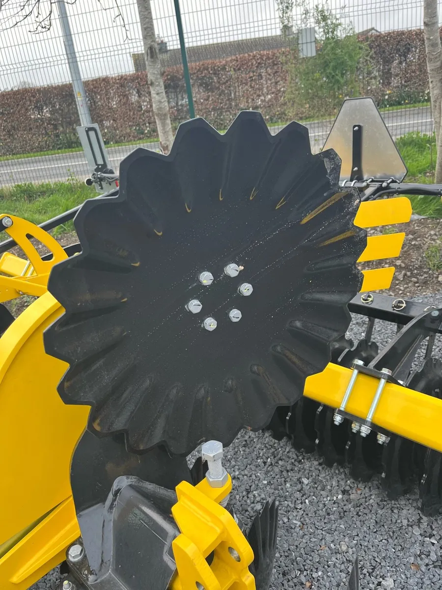 Bednar SwifterDisc - Image 2