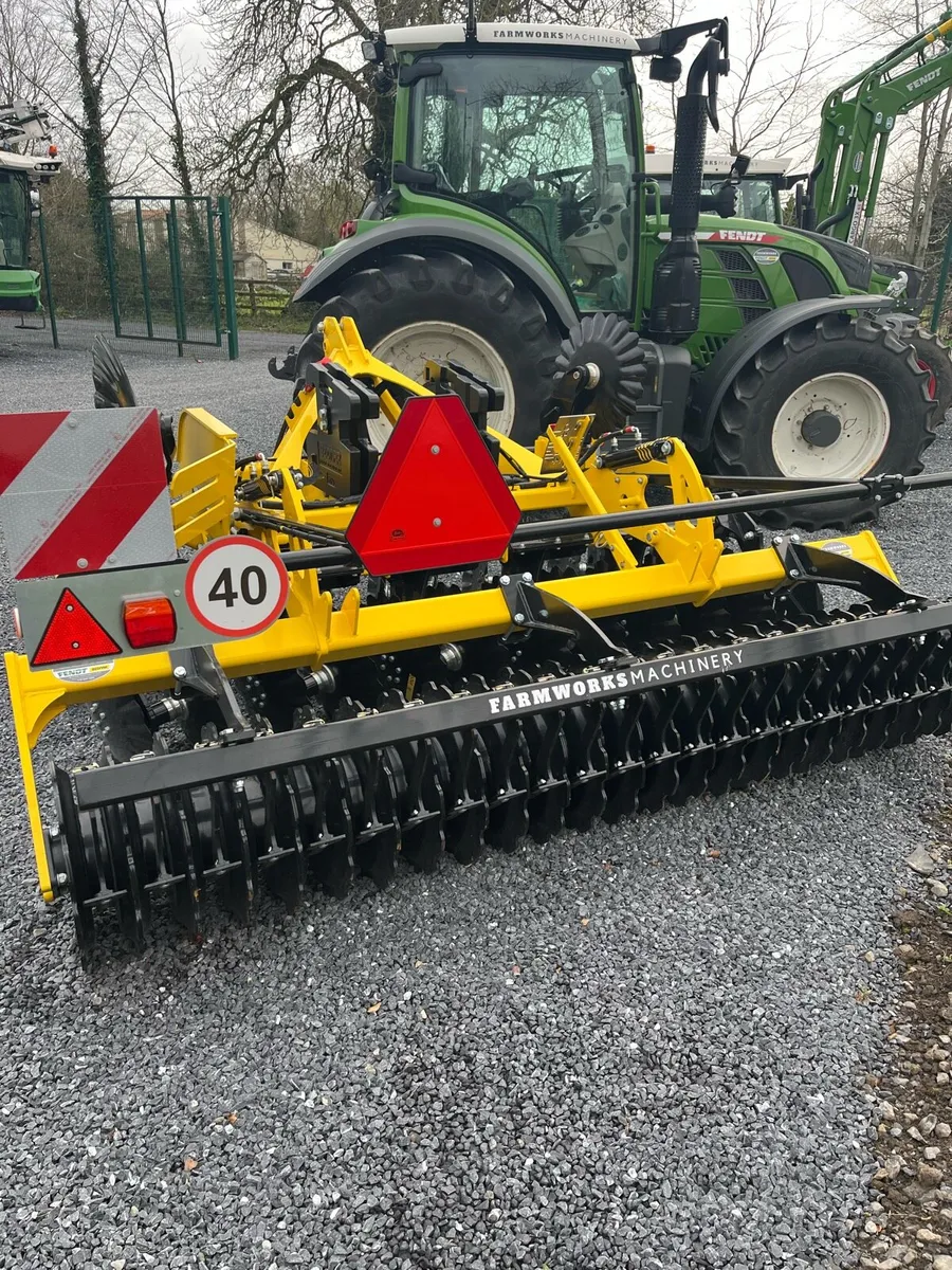 Bednar SwifterDisc - Image 3