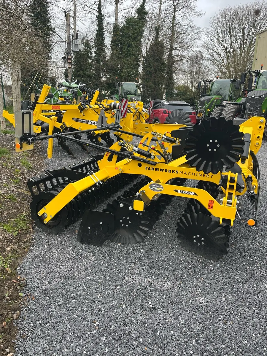 Bednar SwifterDisc - Image 4