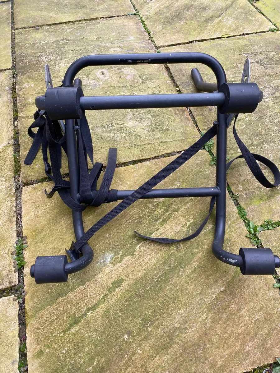 Bike rack - Image 2
