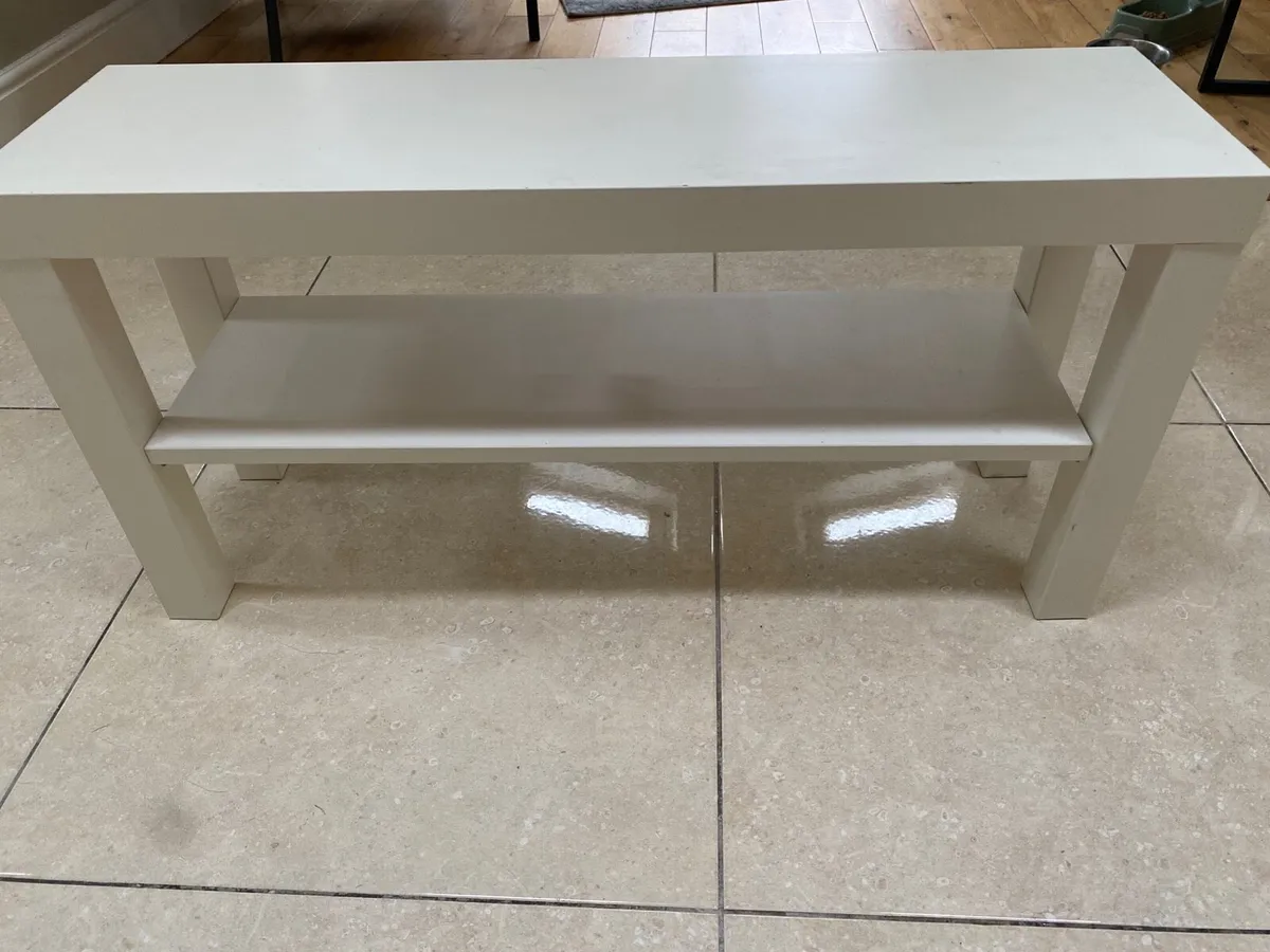 Tv stand - Image 1