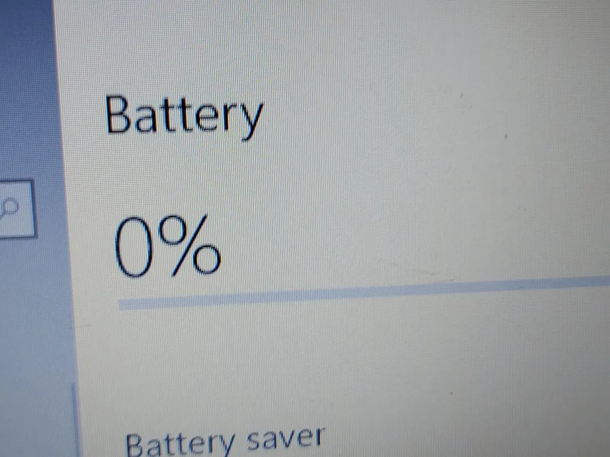 Acer Aspire 3, 12GBG Ram, 1 Terrabyte HDD, Win 10 - Image 4