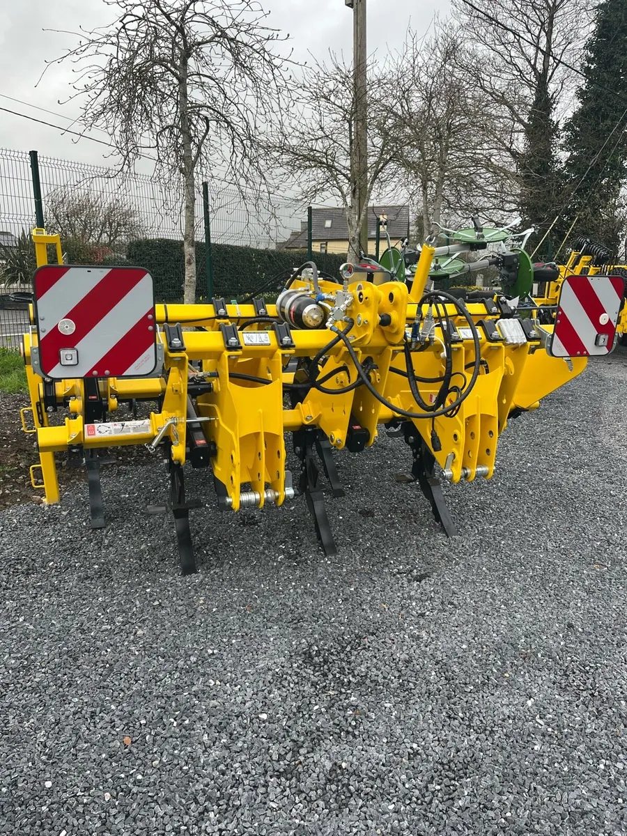 Bednar Terraland 3000 - Image 1