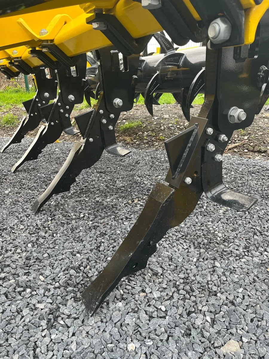 Bednar Terraland 3000 - Image 3