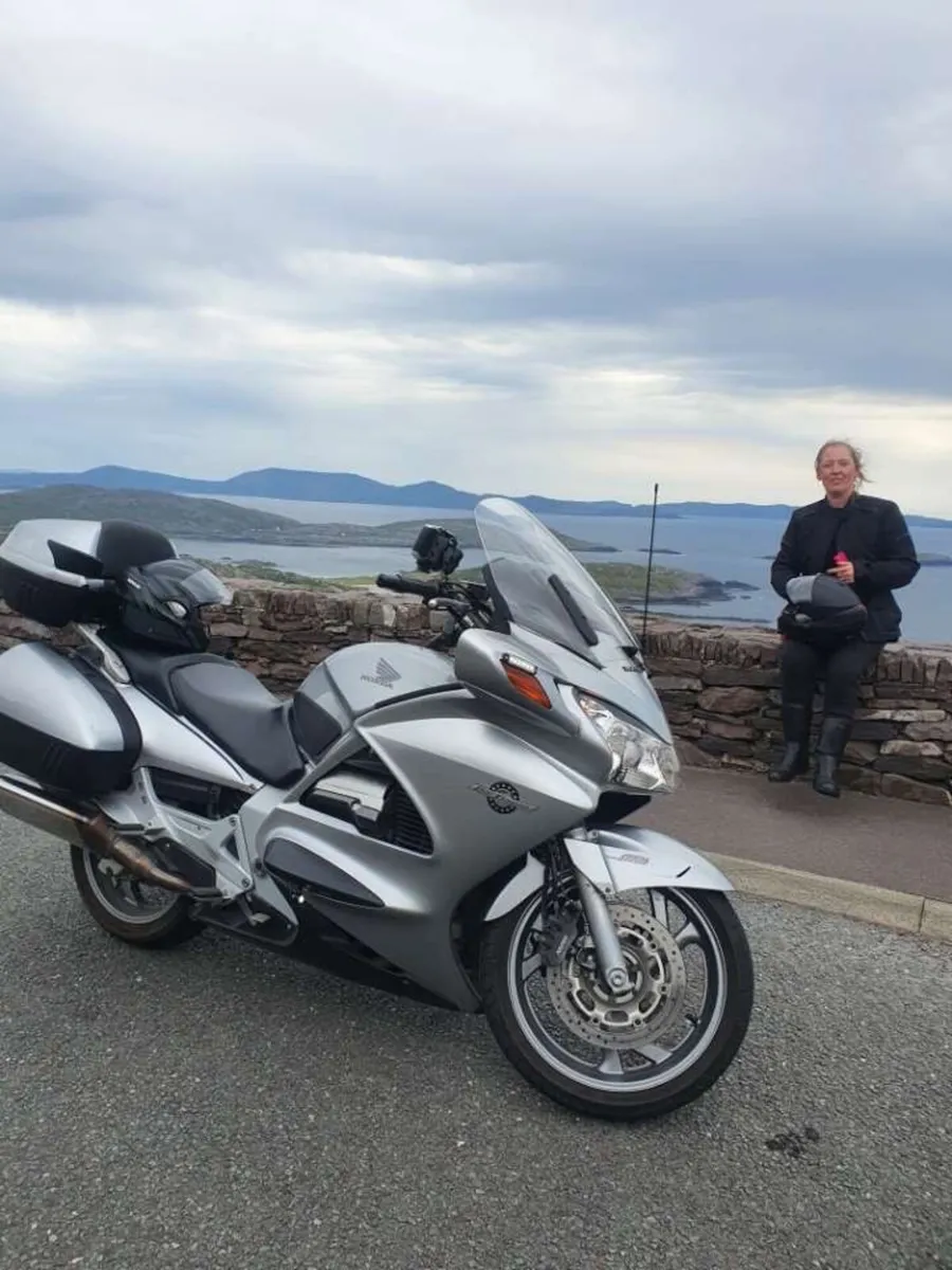 Honda Pan European - Image 4