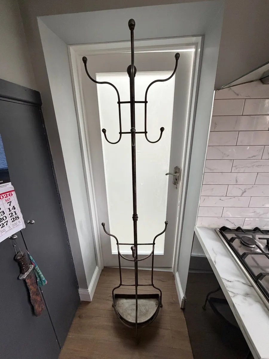 Coat Stand - Image 1