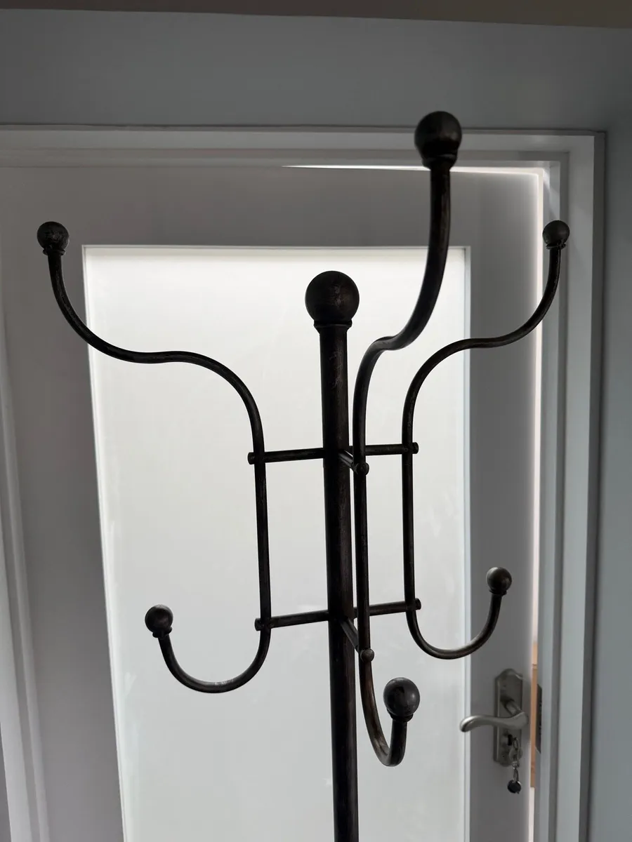 Coat Stand - Image 3