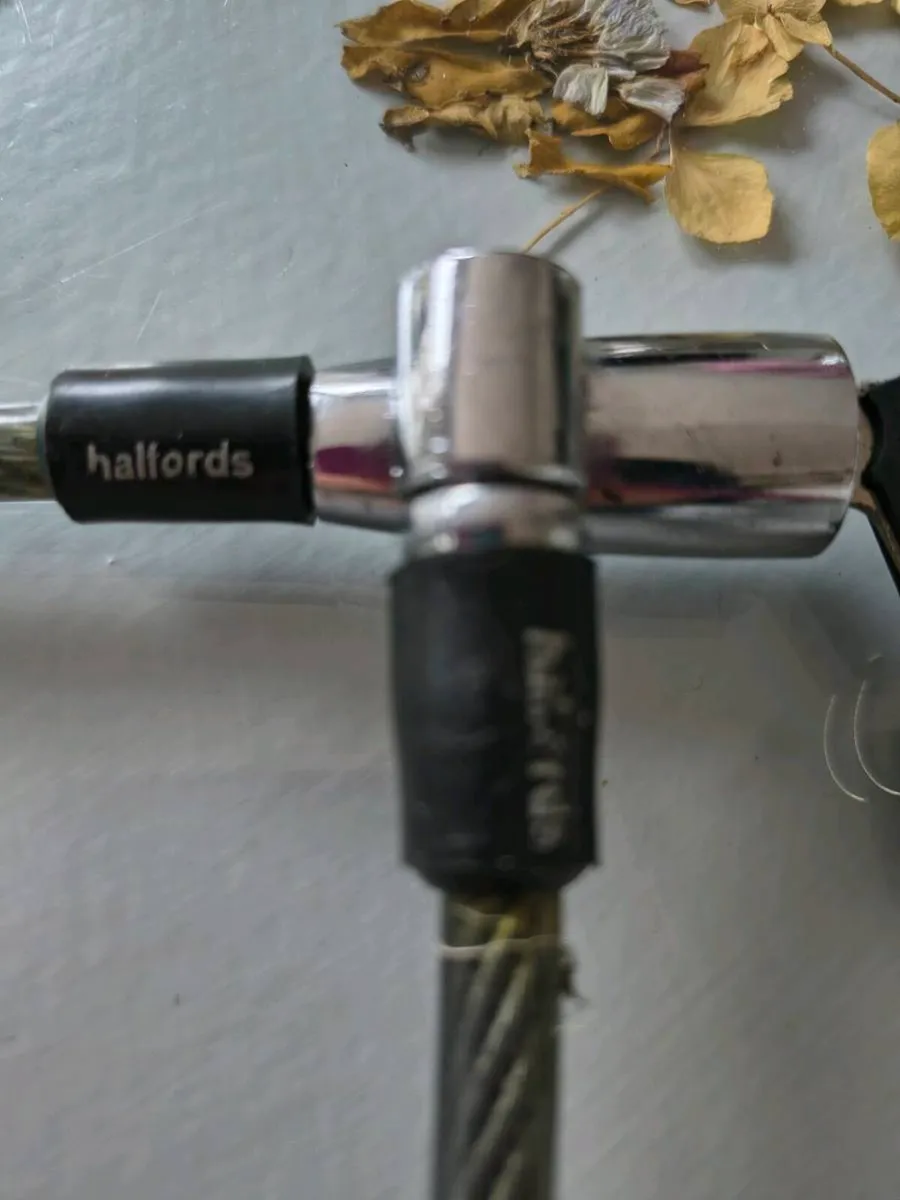 Bicycle lock - Image 2