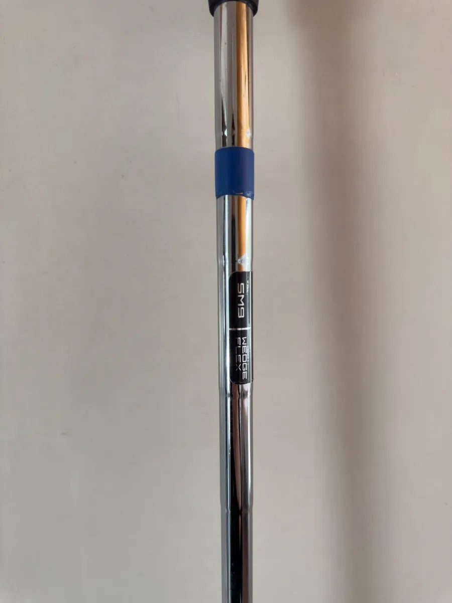 Titleist Vokey SM9 Wedge - 52 Degree - Image 3