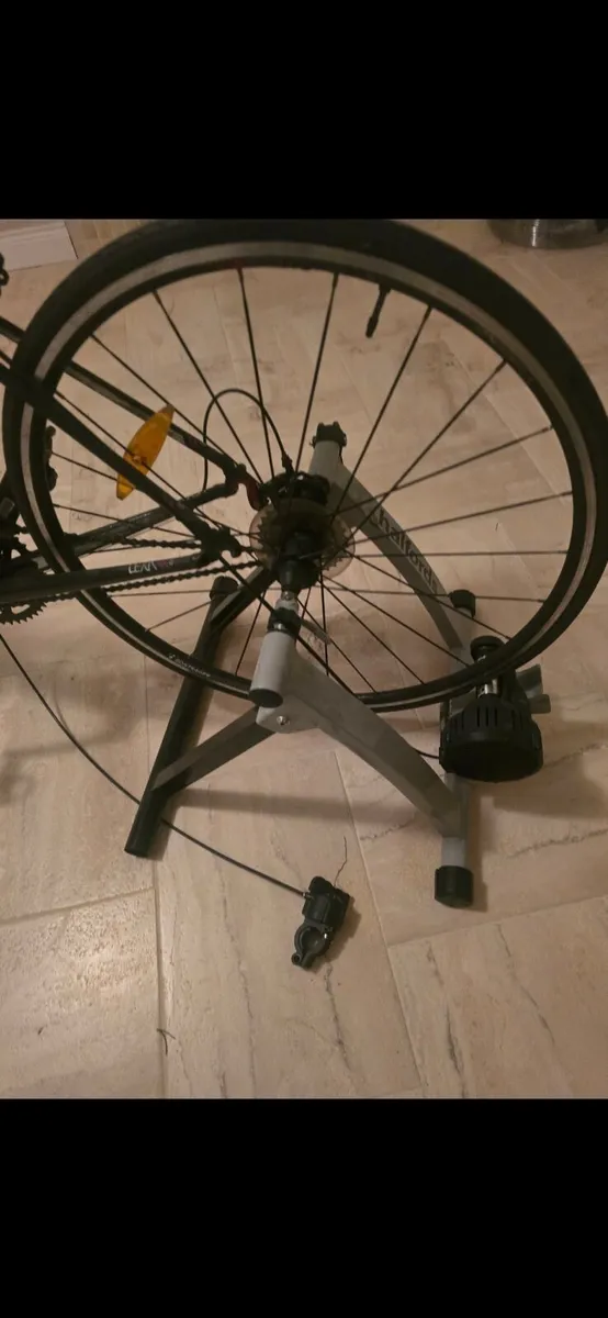 Ladies racer bike - Image 3