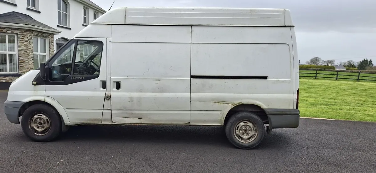 Ford Transit 2011 - Image 3