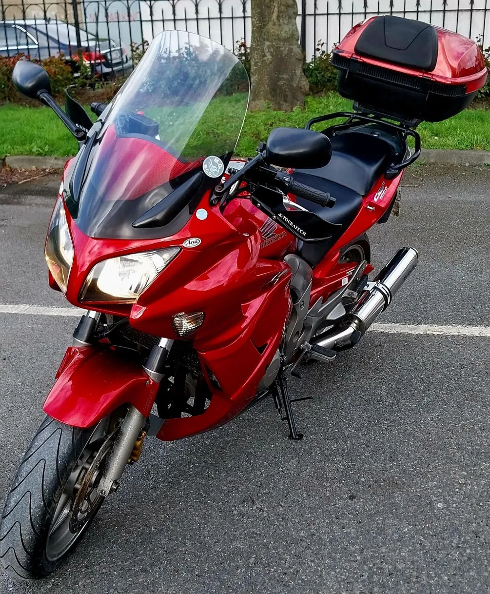 Honda Other 2009 - Image 2