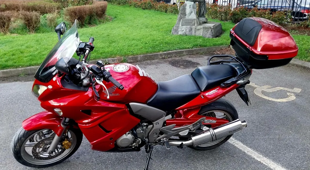 Honda Other 2009 - Image 3