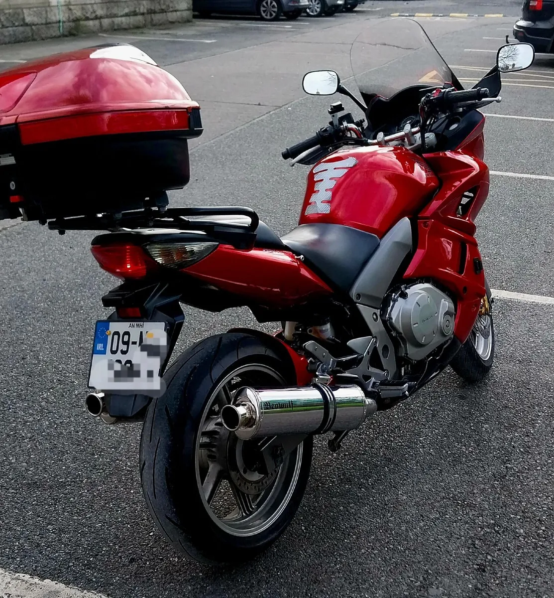 Honda Other 2009 - Image 4