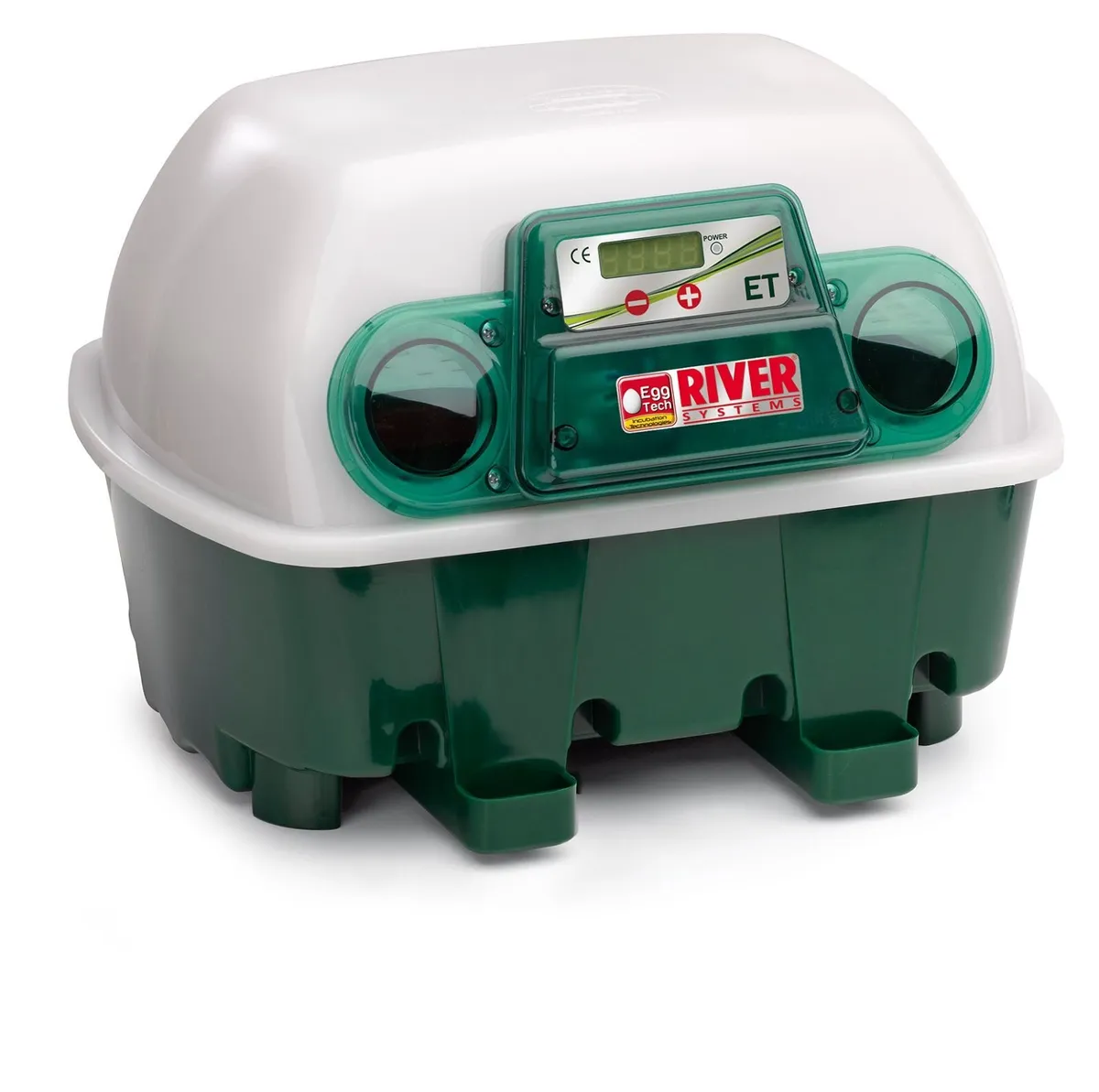 Incubator Shop Ireland - Brinsea - River - Borotto - Image 1