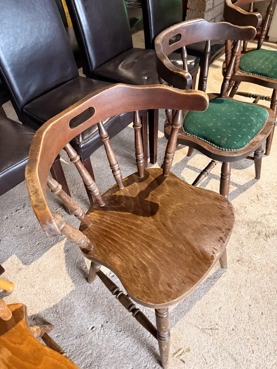 Bar / cafe furniture - Image 4