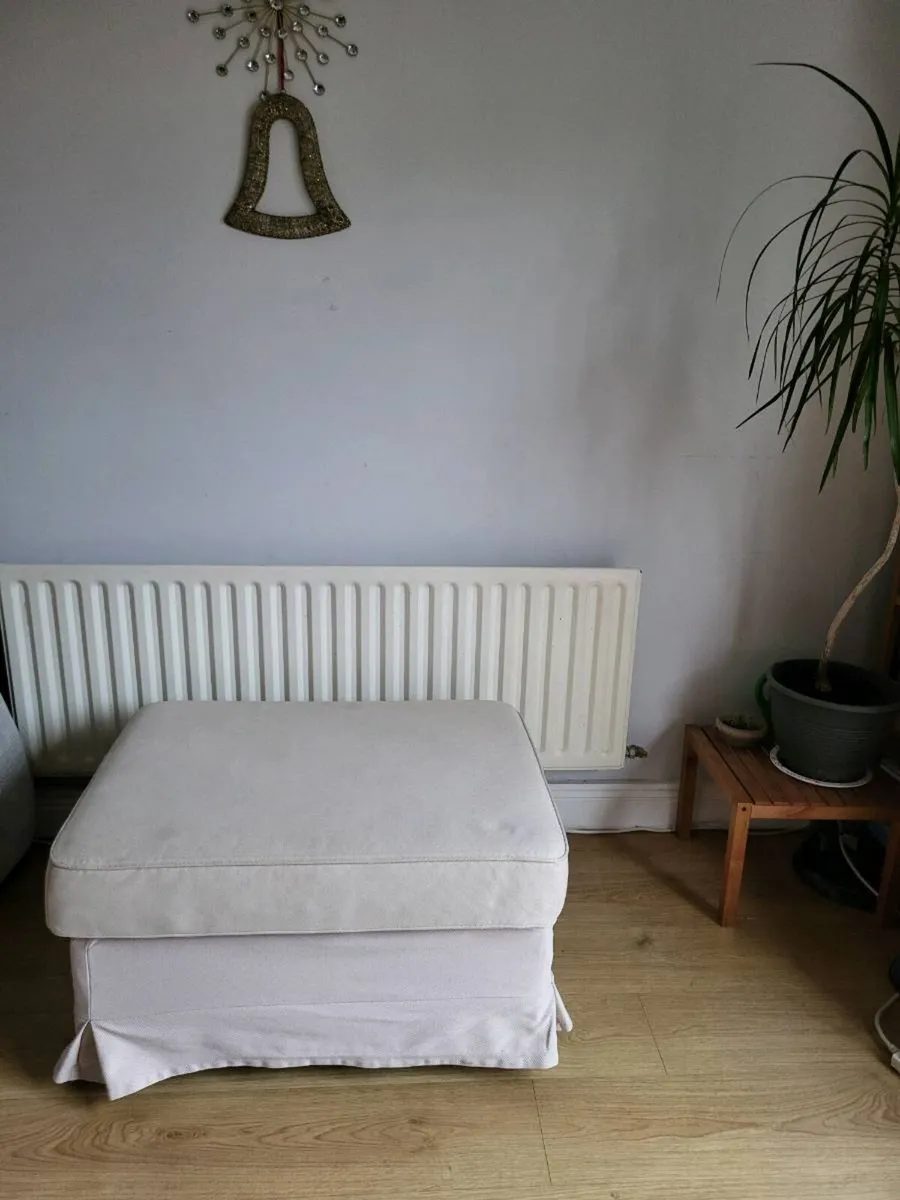 IKEA Footstool - Image 3