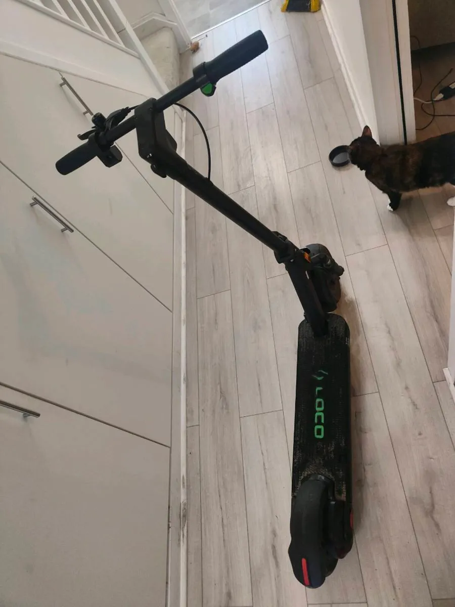 Loco Motion Pro - Image 1