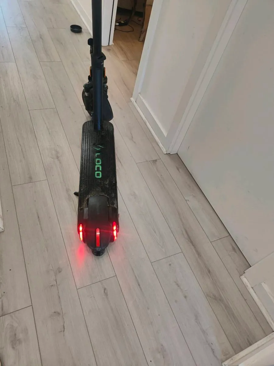 Loco Motion Pro - Image 2