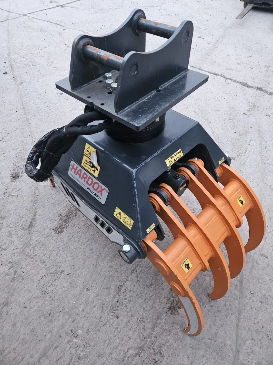 MDE SX1175 Grab - Image 2