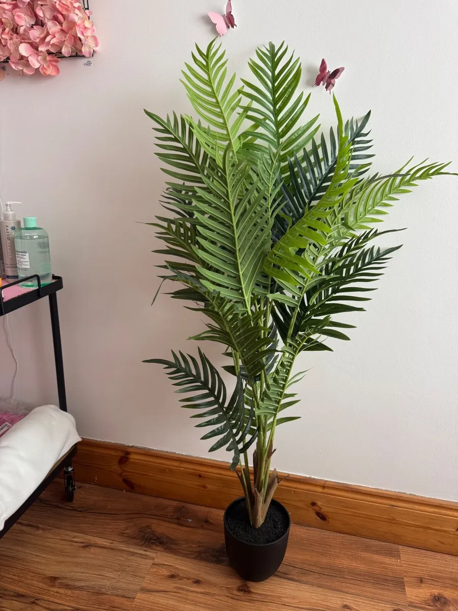 Artificial plant 140cm