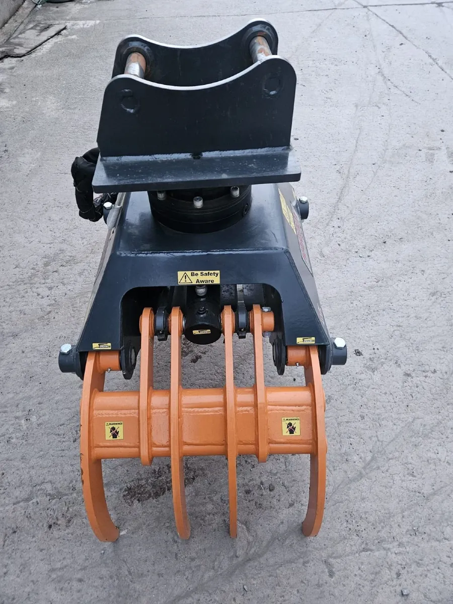 MDE SX1175 Grab - Image 3