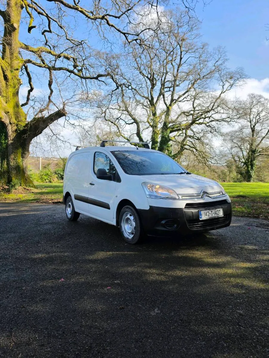 Citreon berlingo - Image 3