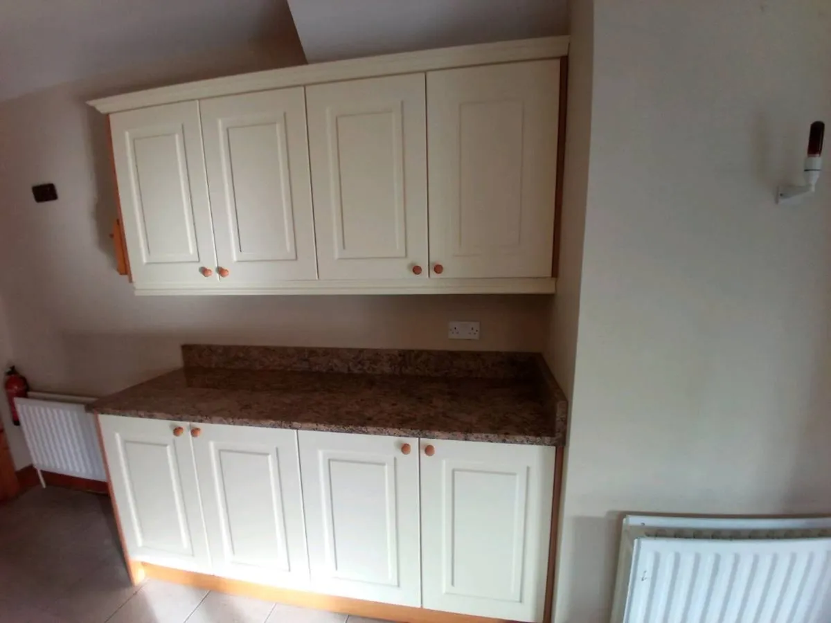 Kitchen units - Image 2