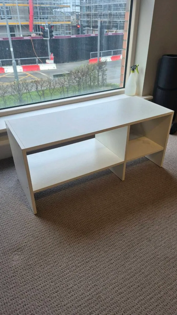 TV Stand - Image 1