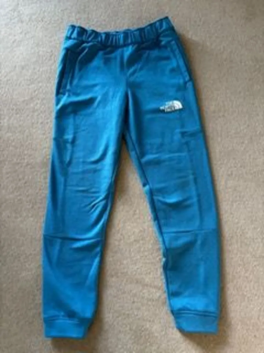 The North Face Tracksuit pants - small - Image 1