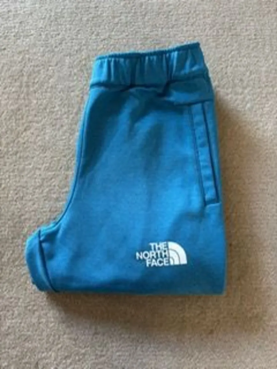 The North Face Tracksuit pants - small - Image 3