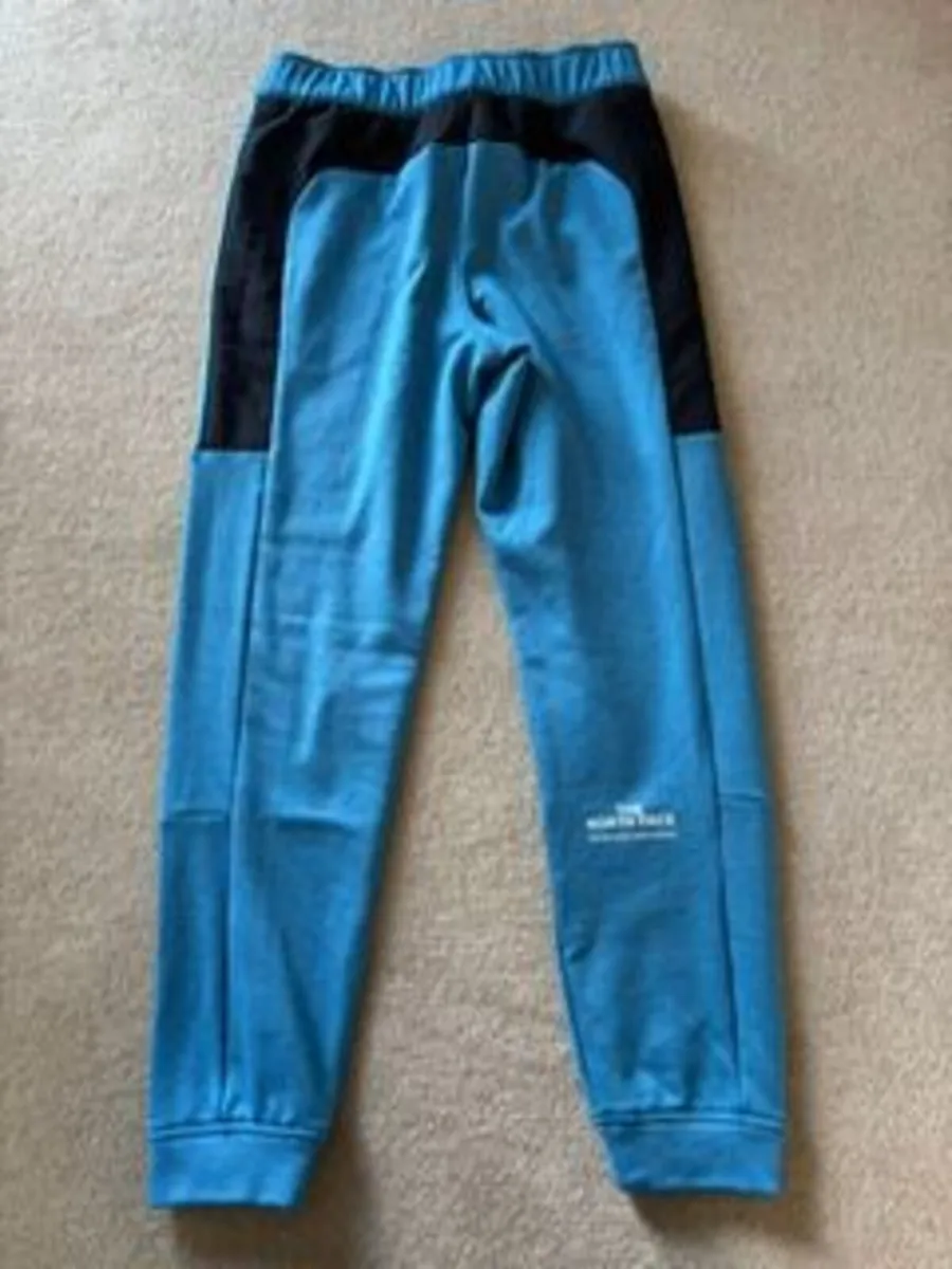 The North Face Tracksuit pants - small - Image 2