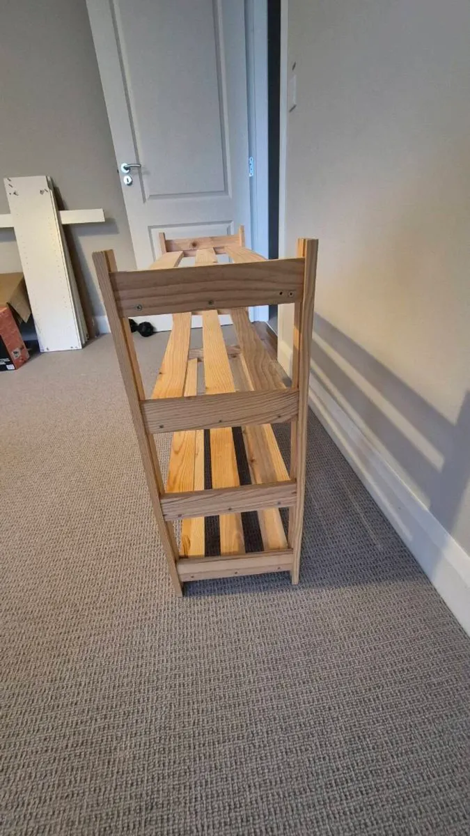 Shoe Rack - Image 3