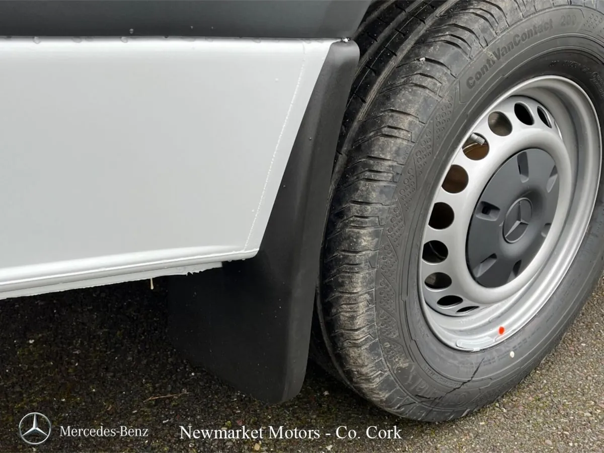 Mercedes-Benz Sprinter 2.0CDI 170BHP 6 SPEED PRO S - Image 4