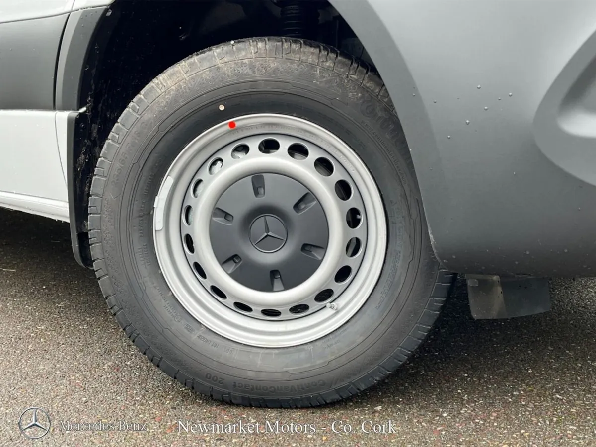 Mercedes-Benz Sprinter 2.0CDI 170BHP 6 SPEED PRO S - Image 2