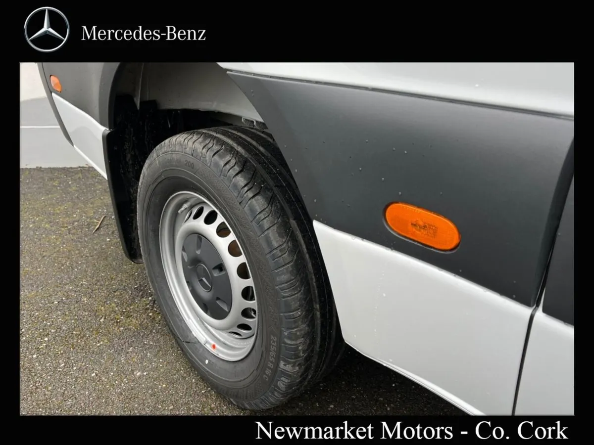 Mercedes-Benz Sprinter 2.0CDI 170BHP 6 SPEED PRO S - Image 3
