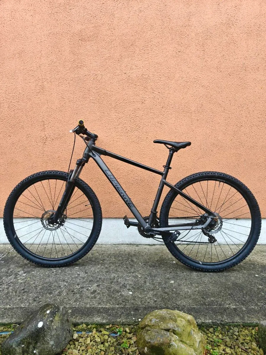 Lapierre Edge 3.9 Mountain Bike - 29" Wheels - Image 1