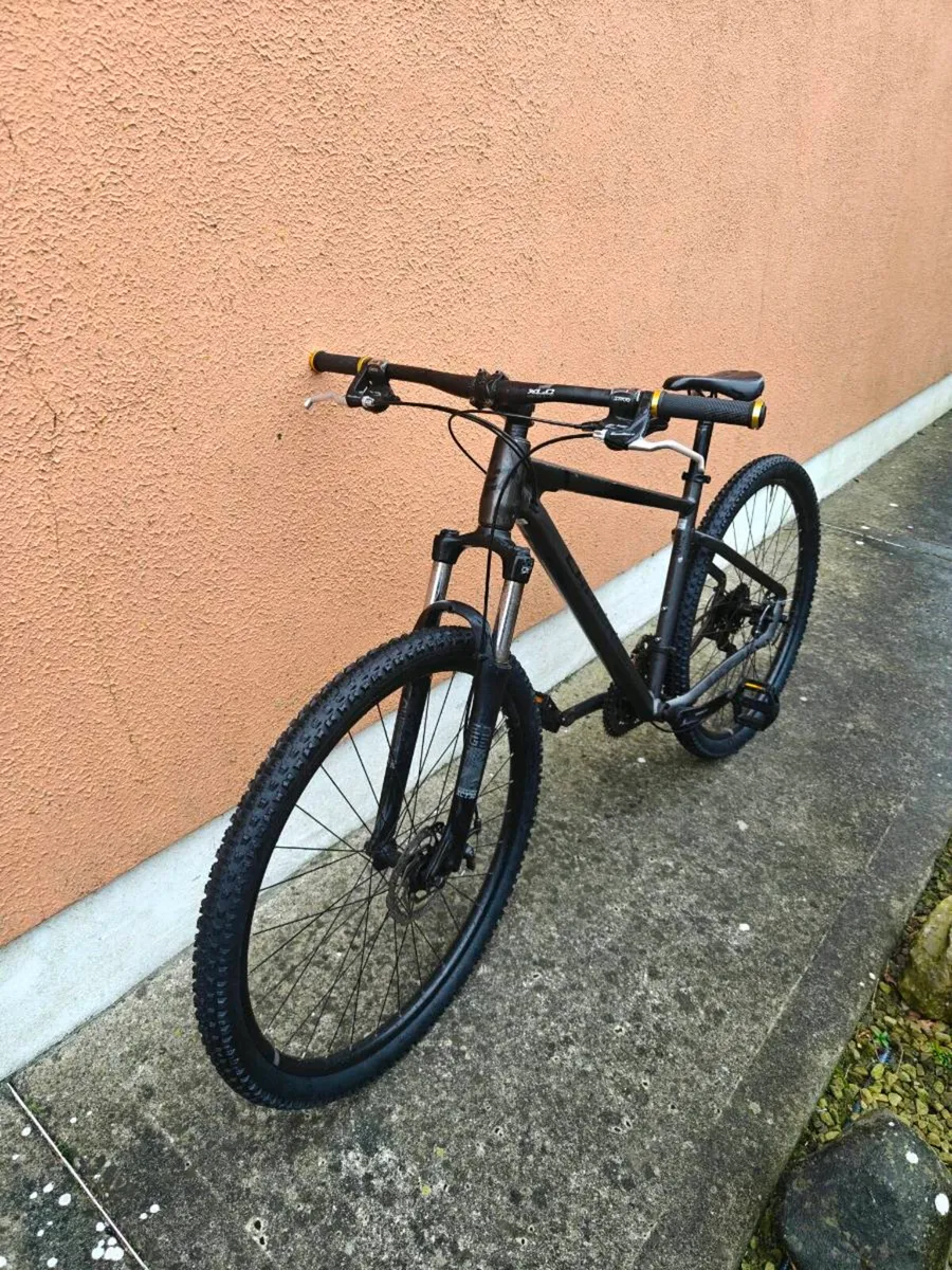 Lapierre Edge 3.9 Mountain Bike - 29" Wheels - Image 2