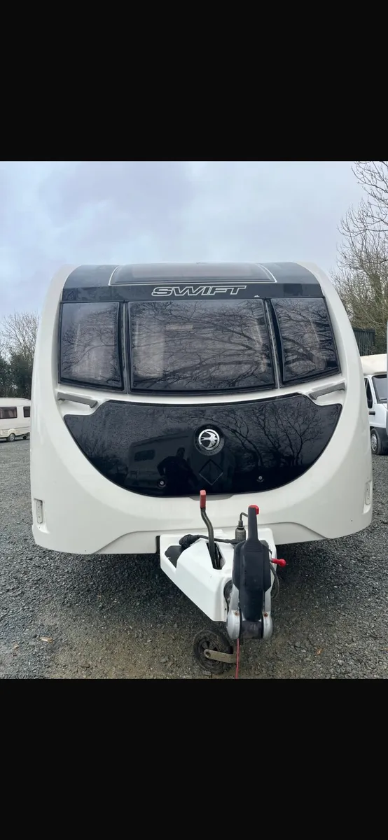 SWIFT SPRITE FIXED BED🤩 - Image 3