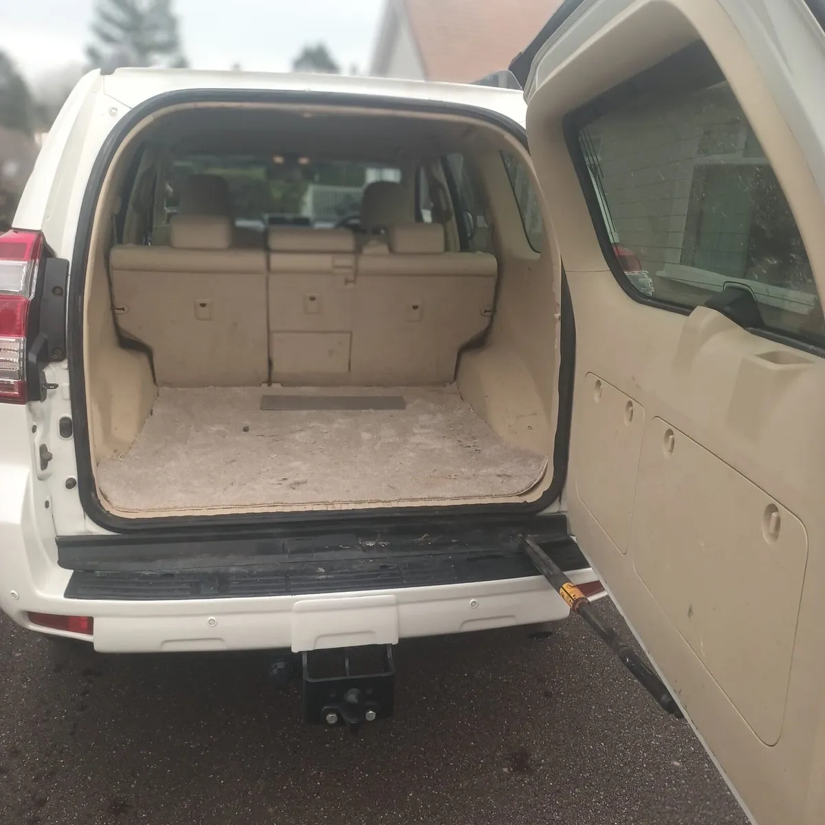 Toyota Landcruiser - Image 2