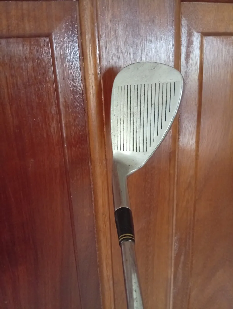 Mizuno Pitch and Putt Set + 20 Balls + 80 Tees - Image 3