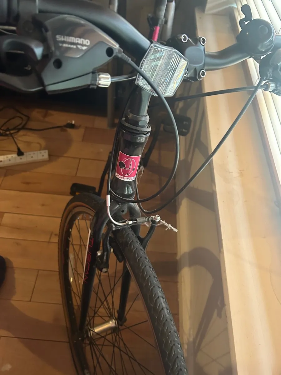 Jupiter bike - Image 3